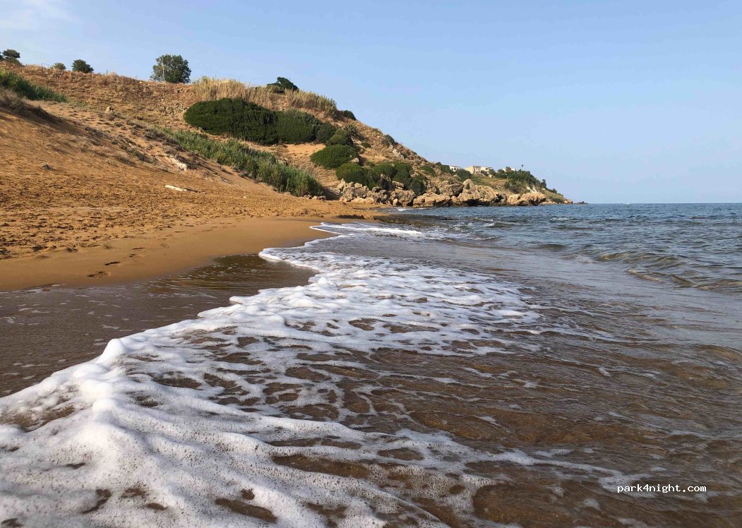 Camping Il Fico D'India — foto 4