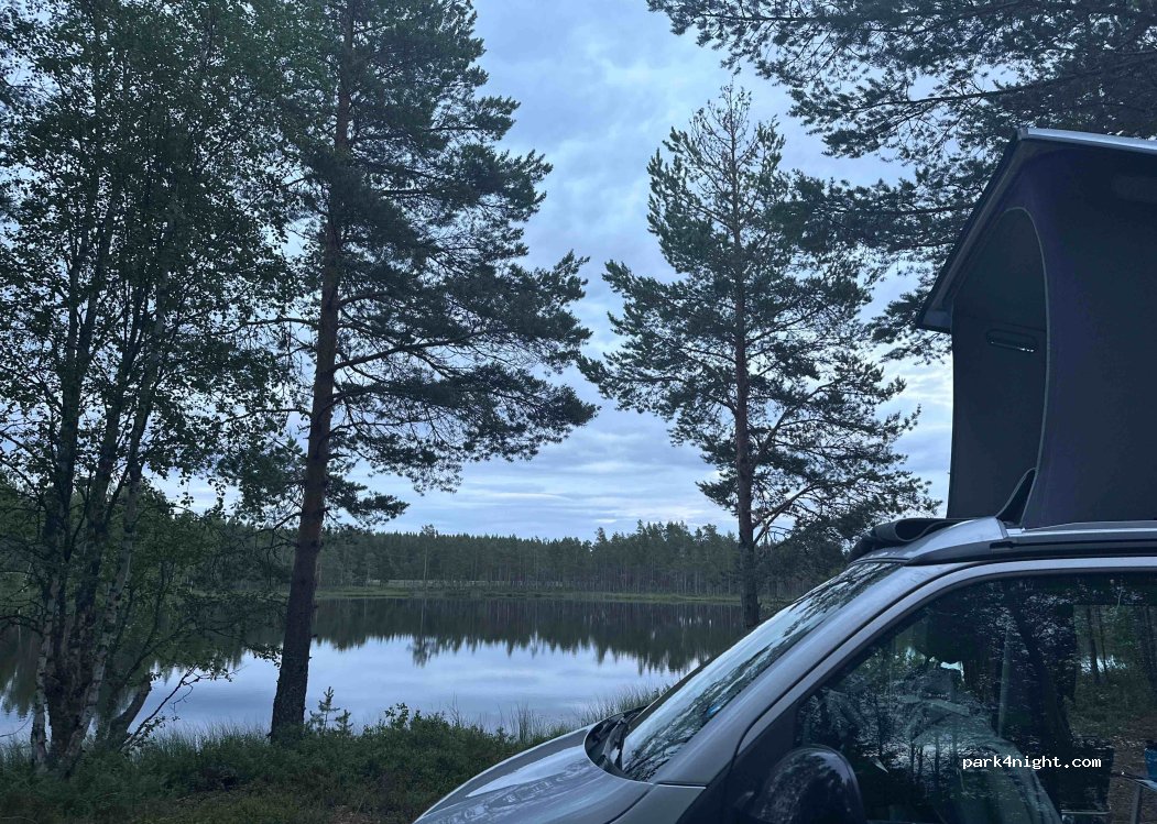 (840 90) Ytterhogdal - — foto 2