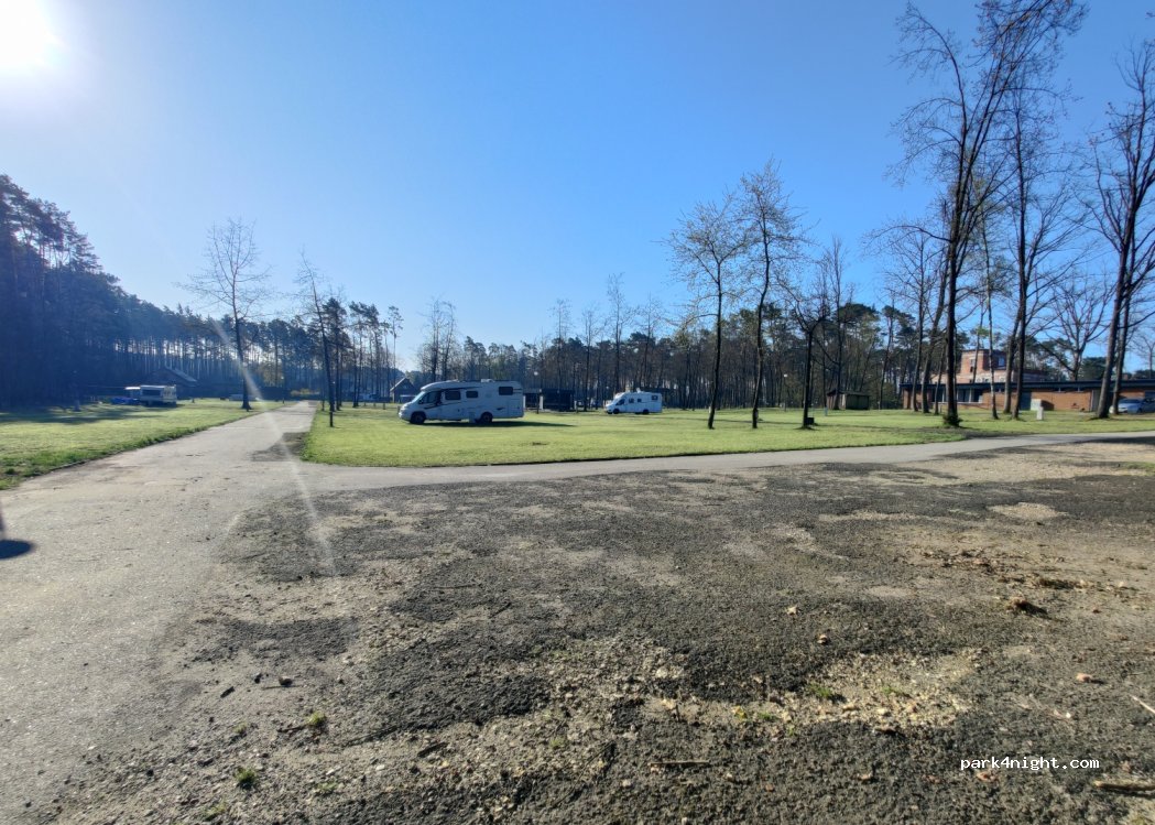 Turawa Camp- Kemping nad Jeziorem Dużym w Turawie — foto 2