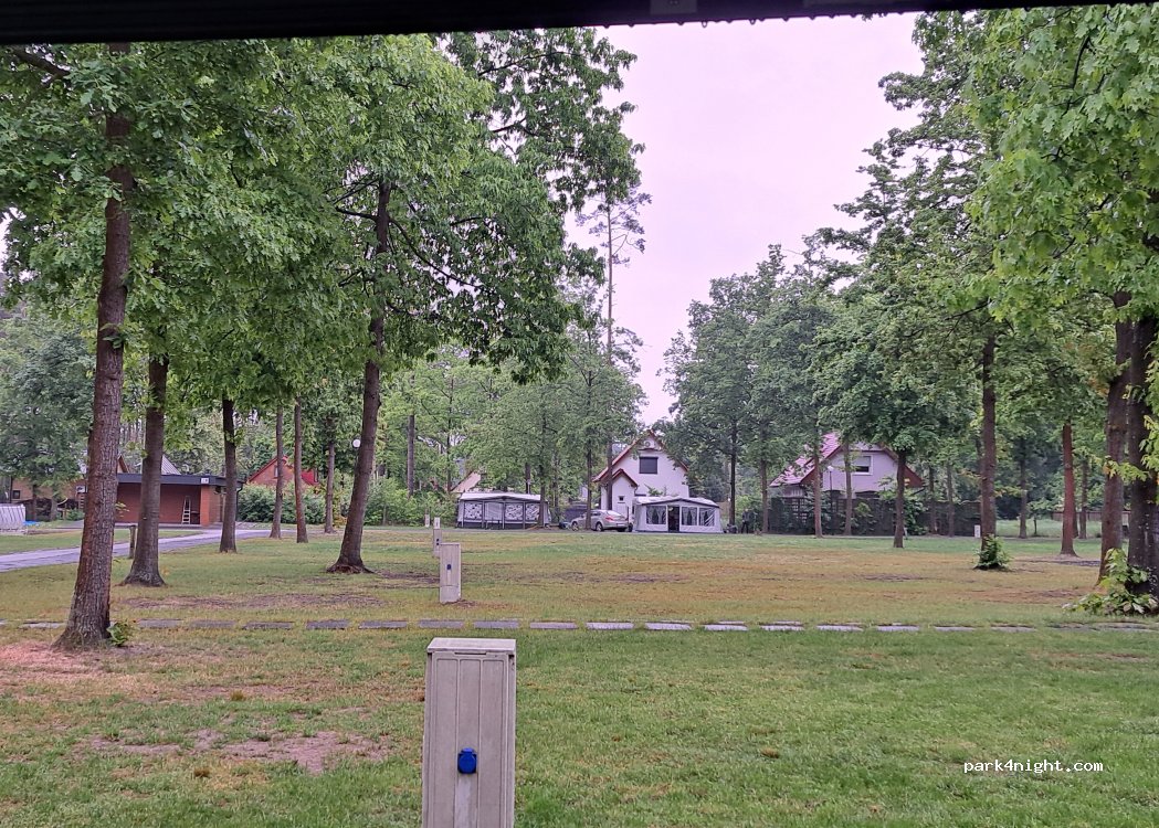 Turawa Camp- Kemping nad Jeziorem Dużym w Turawie — foto 5