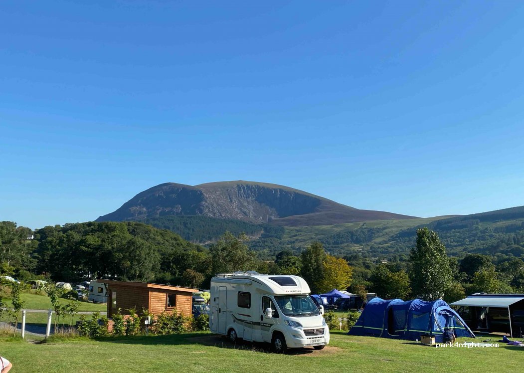 Tyn-yr-Onnen — foto