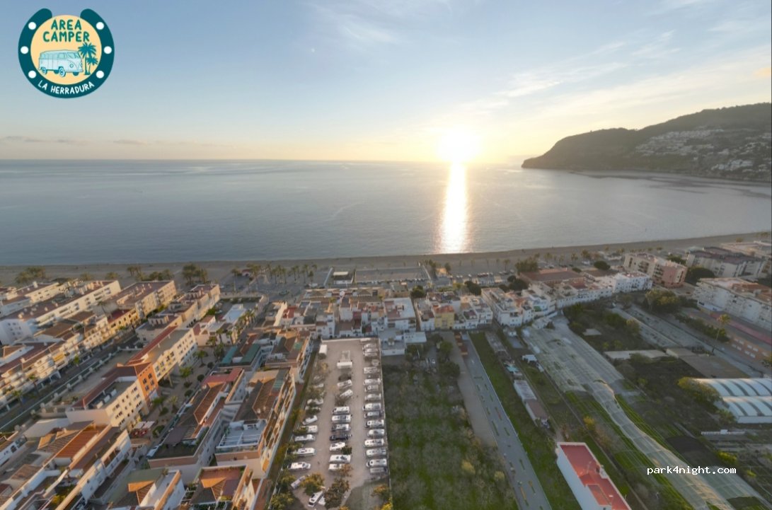 Área Cámper La Herradura — foto 2