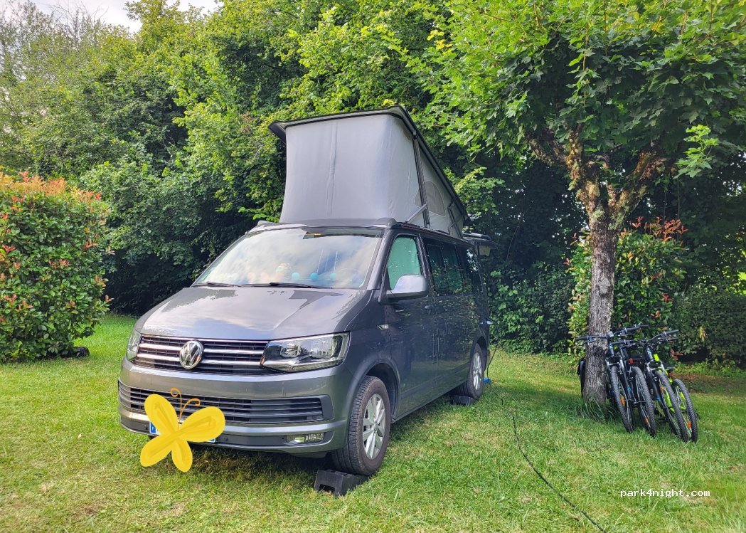 Le P'tit Bois — foto 3