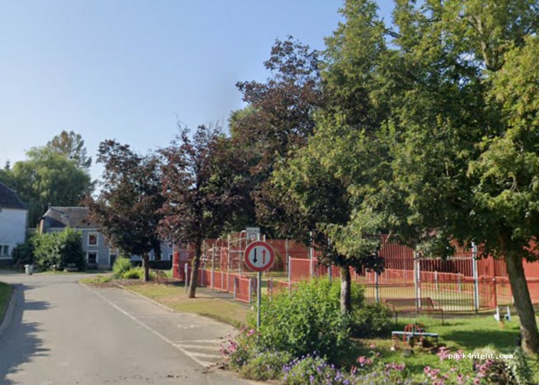 (6750) Musson - 61 Rue Gilbert Godart — foto