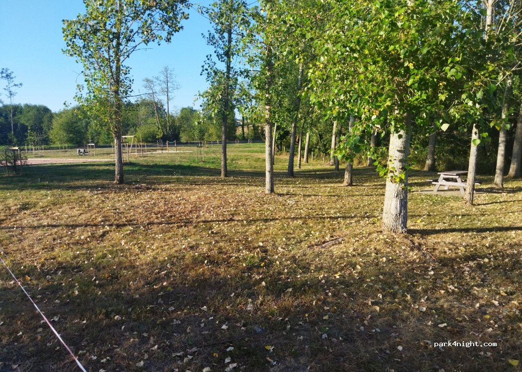 (71600) Saint-Léger-lès-Paray - 1771 Les Plaines — foto 2