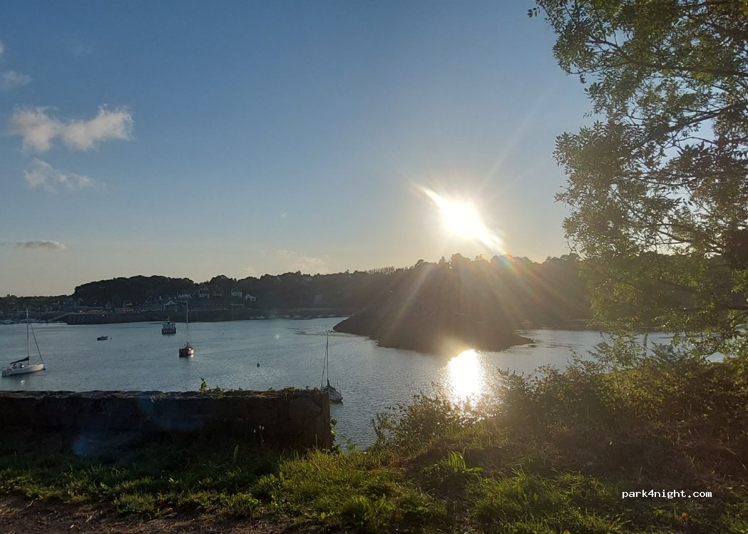 (22500) Paimpol - Chemin du Trieux — foto 2