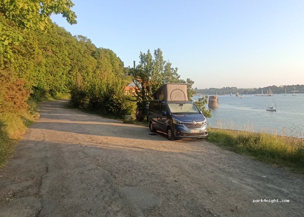 (22500) Paimpol - Chemin du Trieux — foto 3