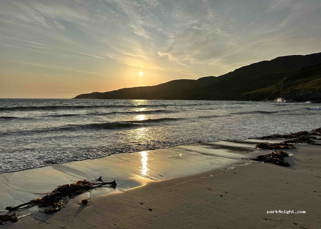 (HS9 5YW) Vatersay - Unnamed Road — foto 2