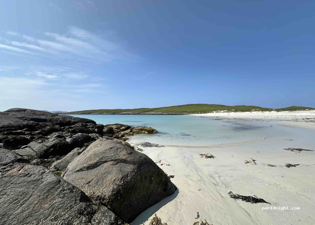 (HS9 5YW) Vatersay - Unnamed Road — foto 3