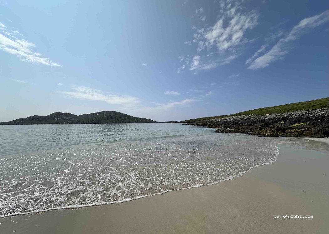 (HS9 5YW) Vatersay - Unnamed Road — foto 5