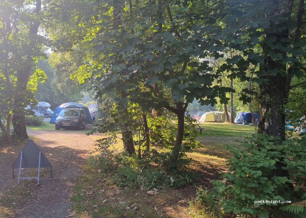 Dinas Farm Site — foto