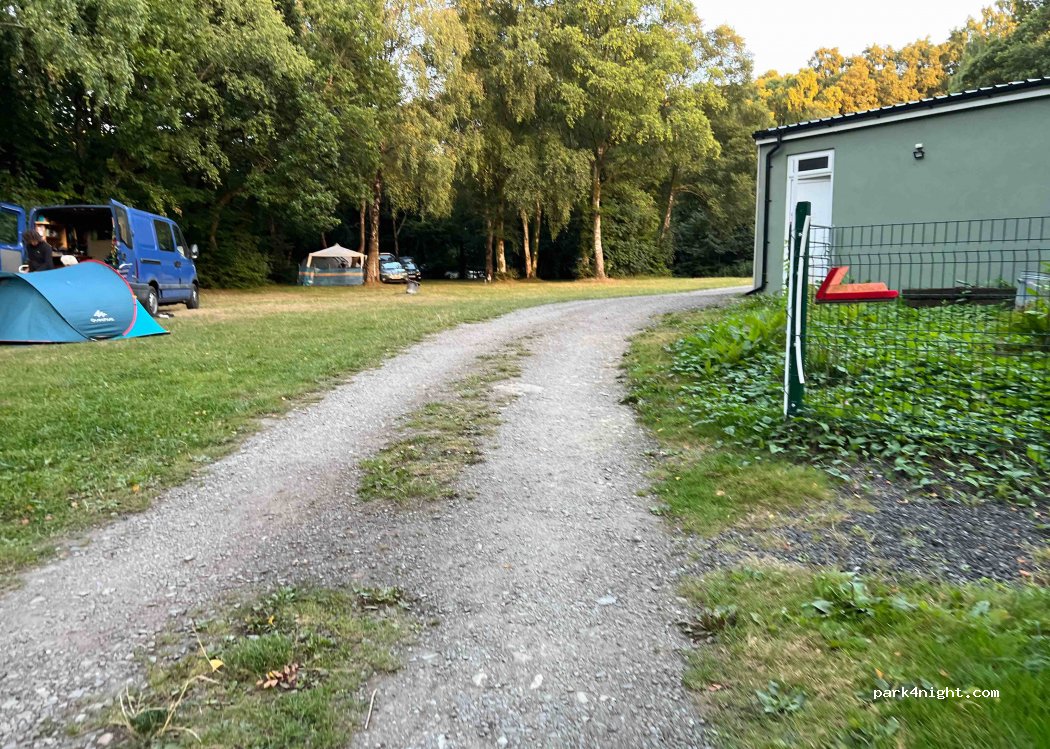 Dinas Farm Site — foto 3