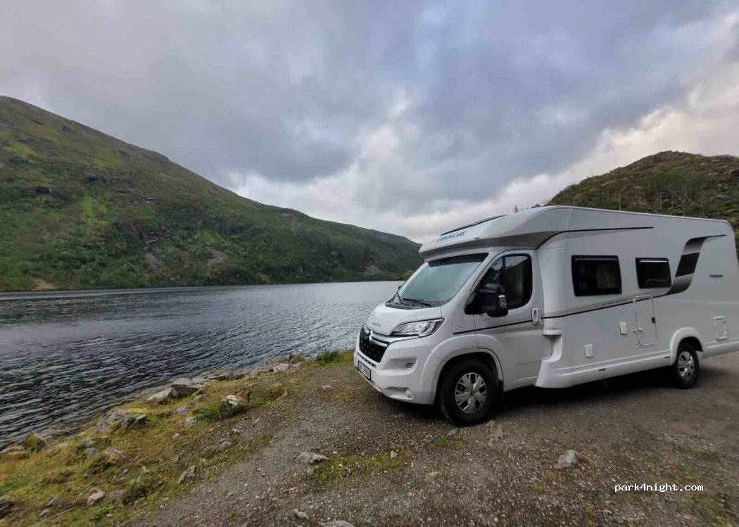 (9107) Tromvik - 383 Bårdsvikvegen — foto 2