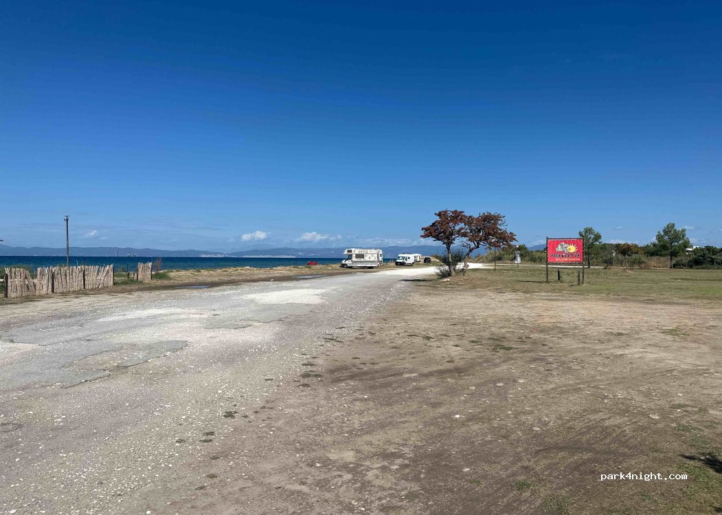 (640 10) Limenas Thassos - Unnamed road — foto 4