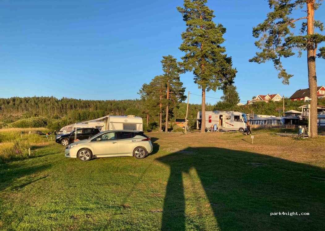 Meløstranda Holiday and Leisure AS — foto