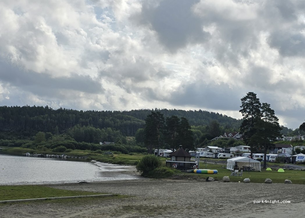 Meløstranda Holiday and Leisure AS — foto 3