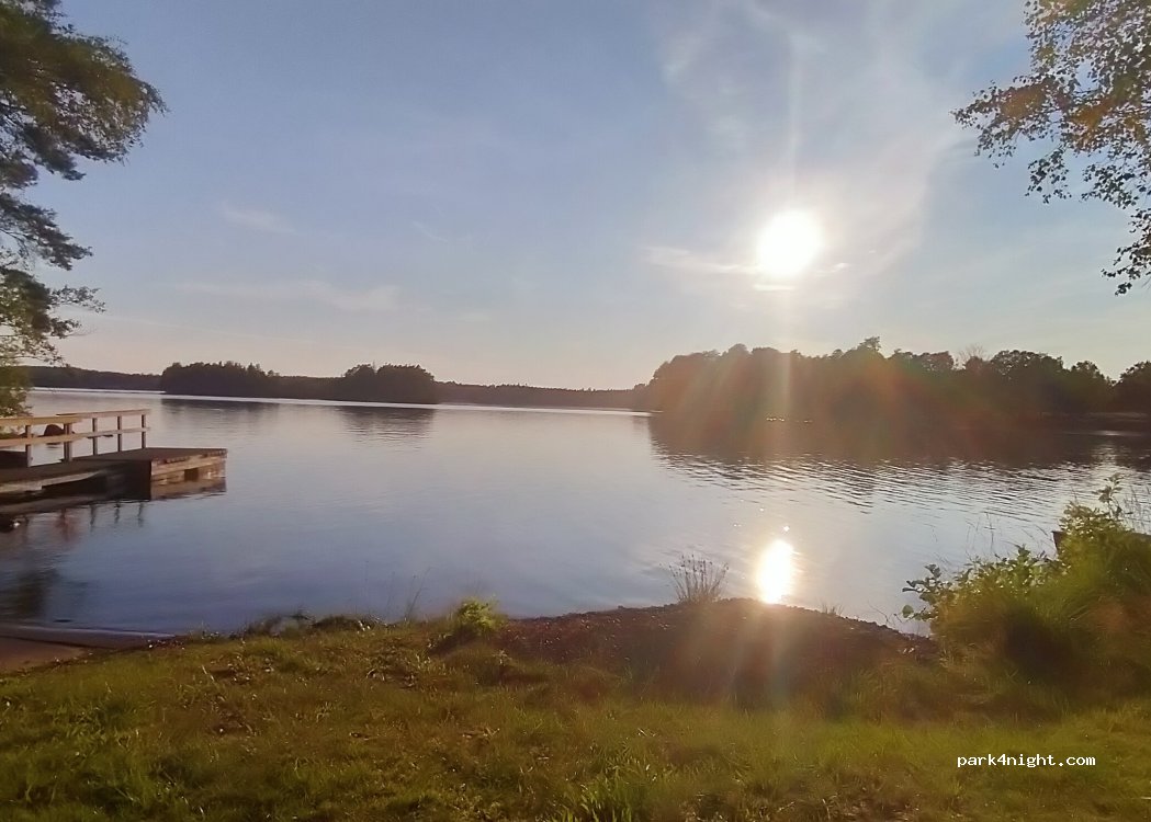 Färgensjöarna's Parking Lots — foto 5