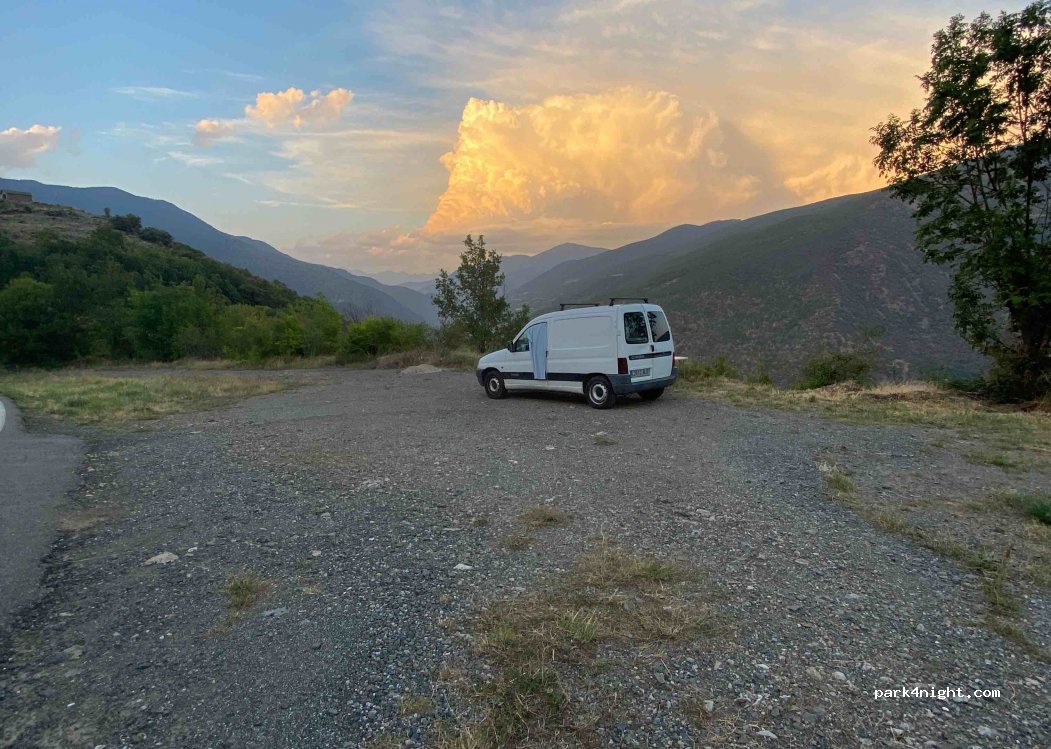 (25568) Olp - Unnamed road — foto