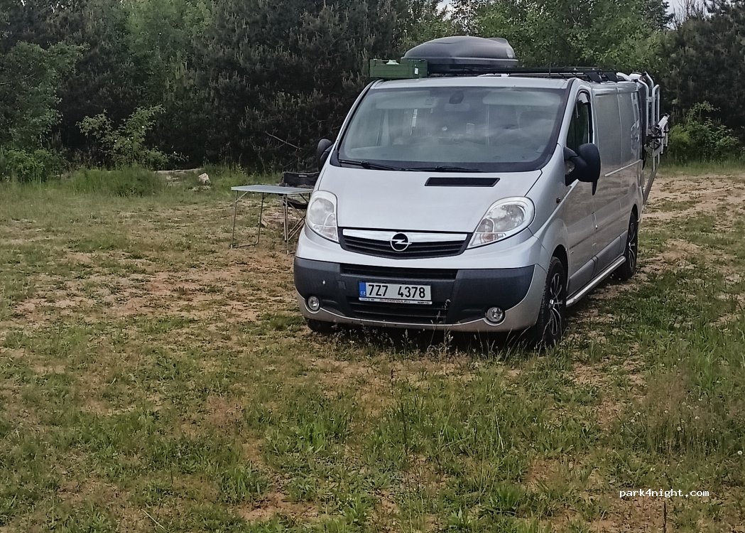 (671 31) Únanov - — foto 4
