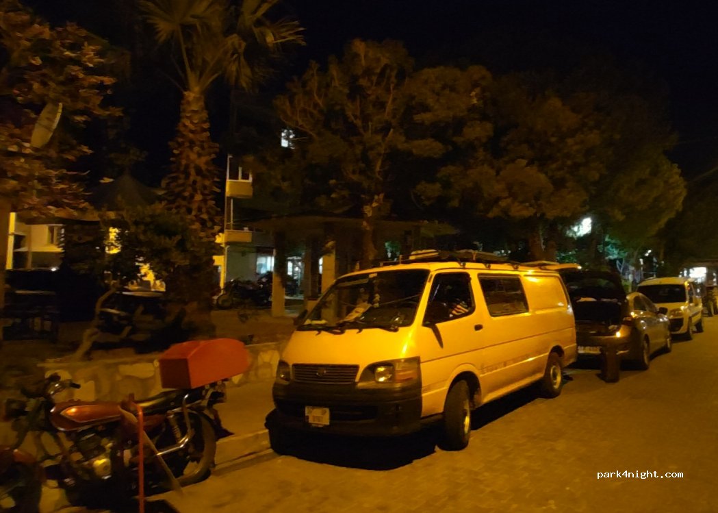 (17900) Eceabat - 39 Cumhuriyet Caddesi — foto 3