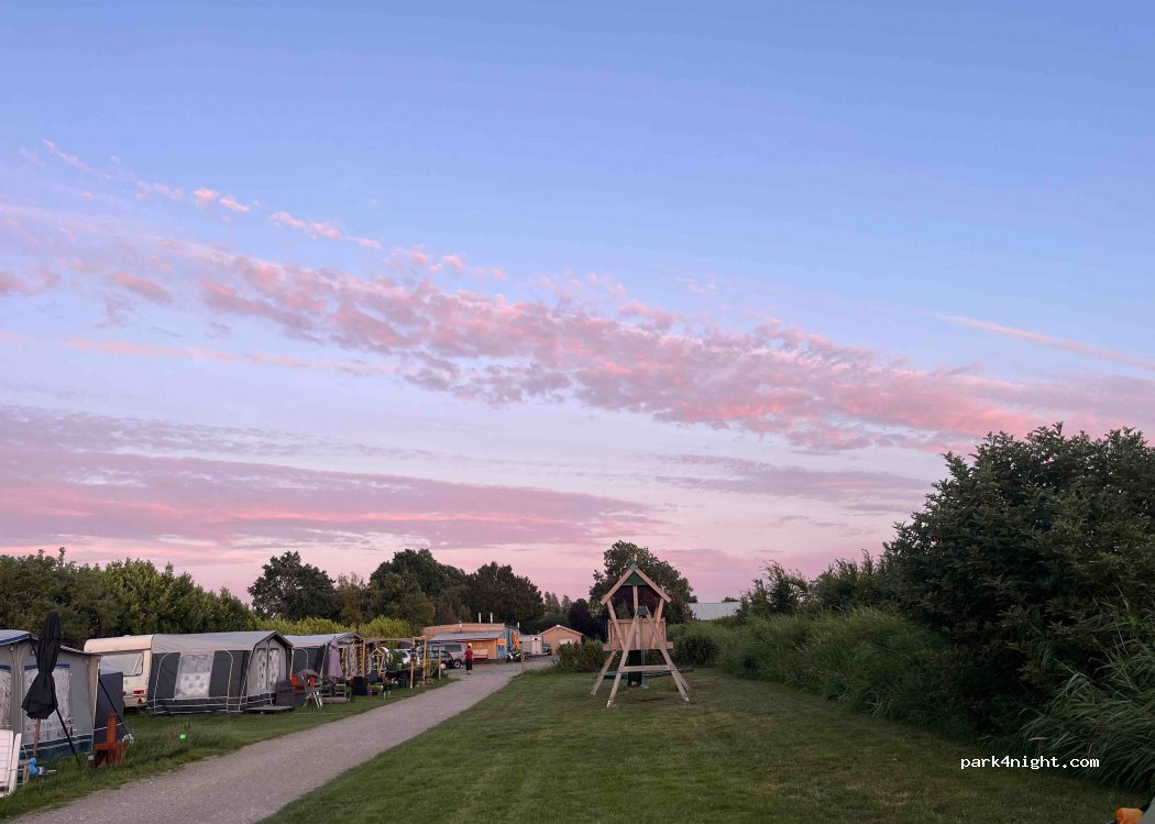 Camping welch Ter Aar — foto 3