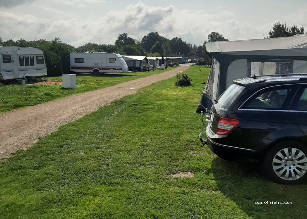 Camping welch Ter Aar — foto 4