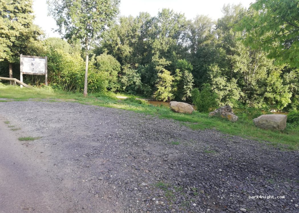 (63430) Pont-du-Château - 4 Chemin d'Etredelle — foto