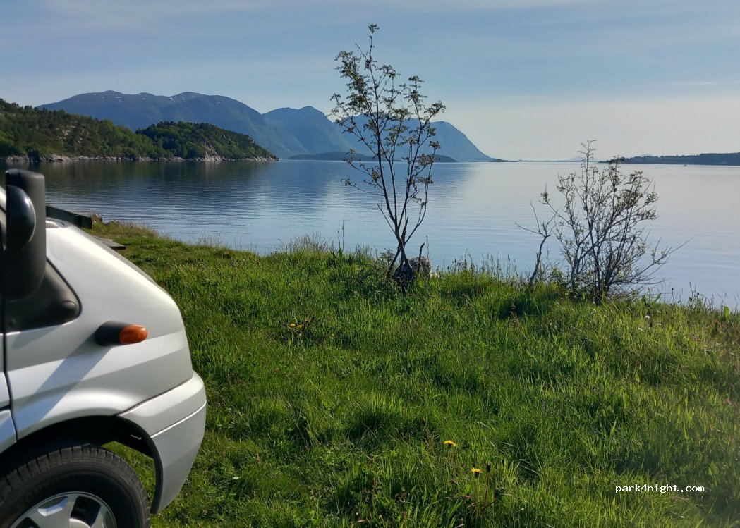 (6409) Molde - 107 Jendemsbukta — foto