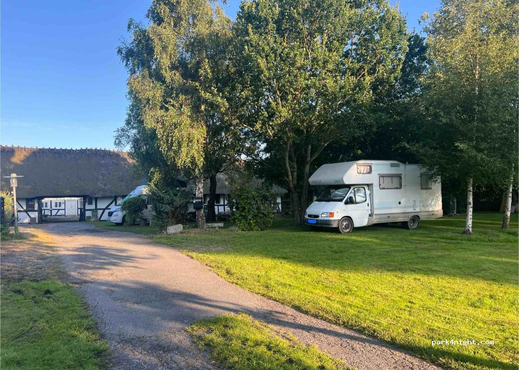 Enghavegårdens Bed&Breakfast — foto 3