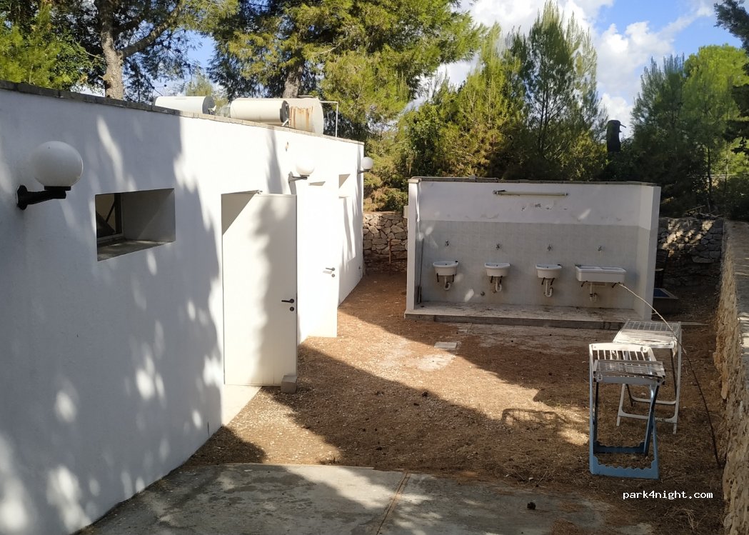 Agriturismo Masseria San Nicola — foto