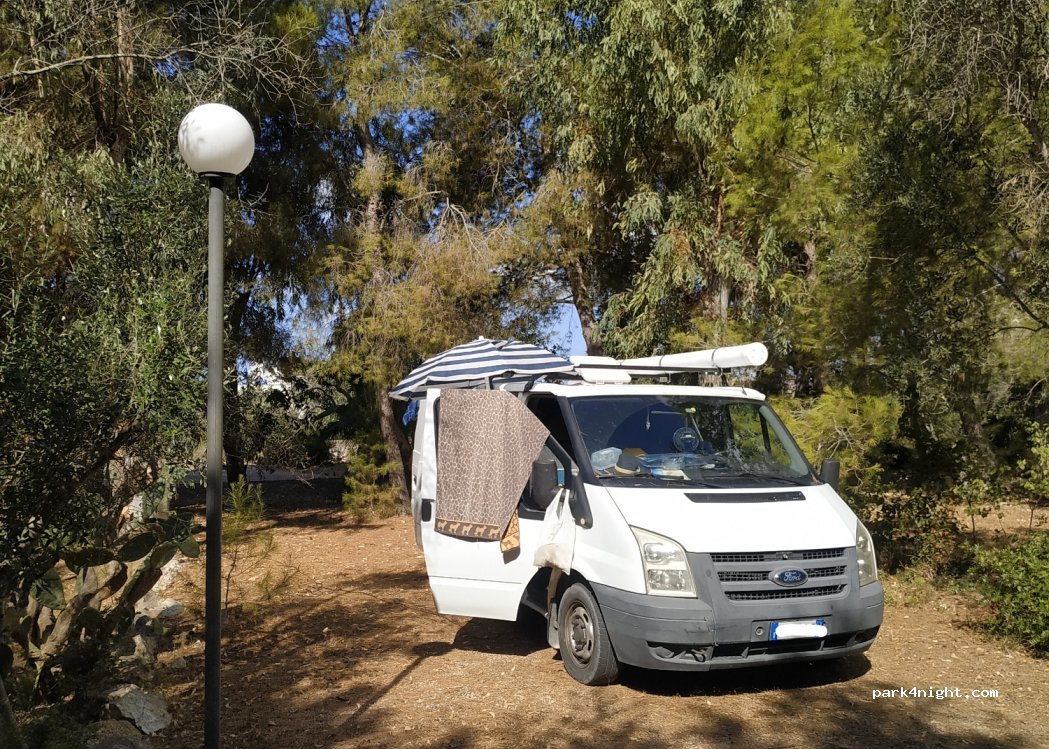 Agriturismo Masseria San Nicola — foto 3
