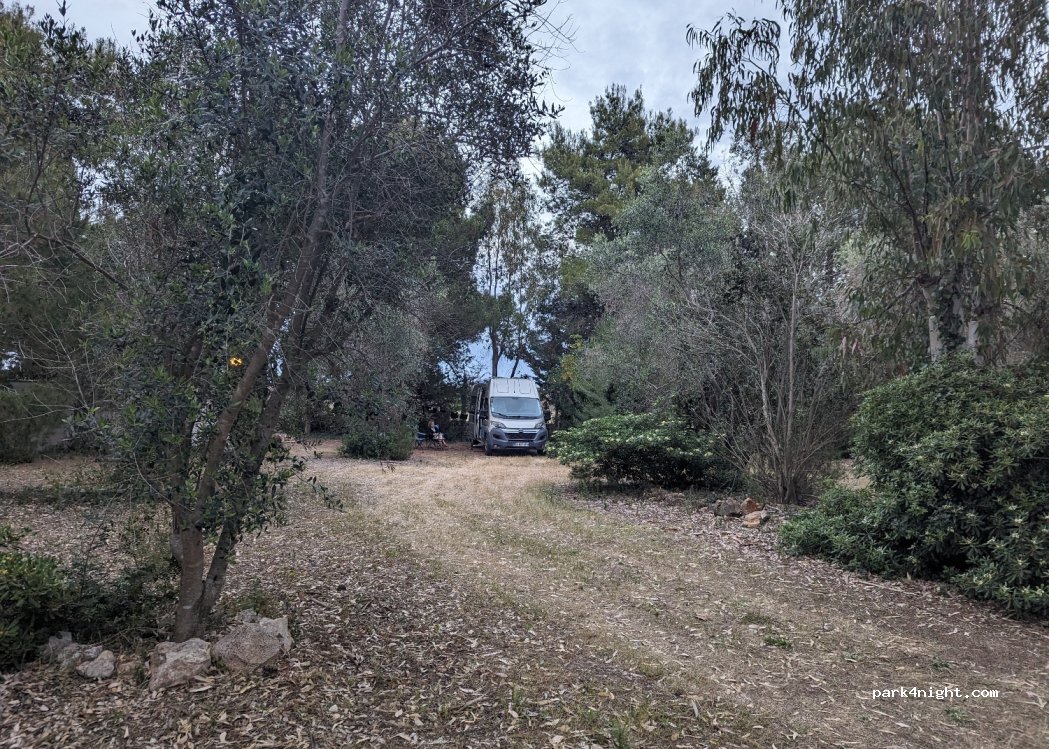 Agriturismo Masseria San Nicola — foto 4