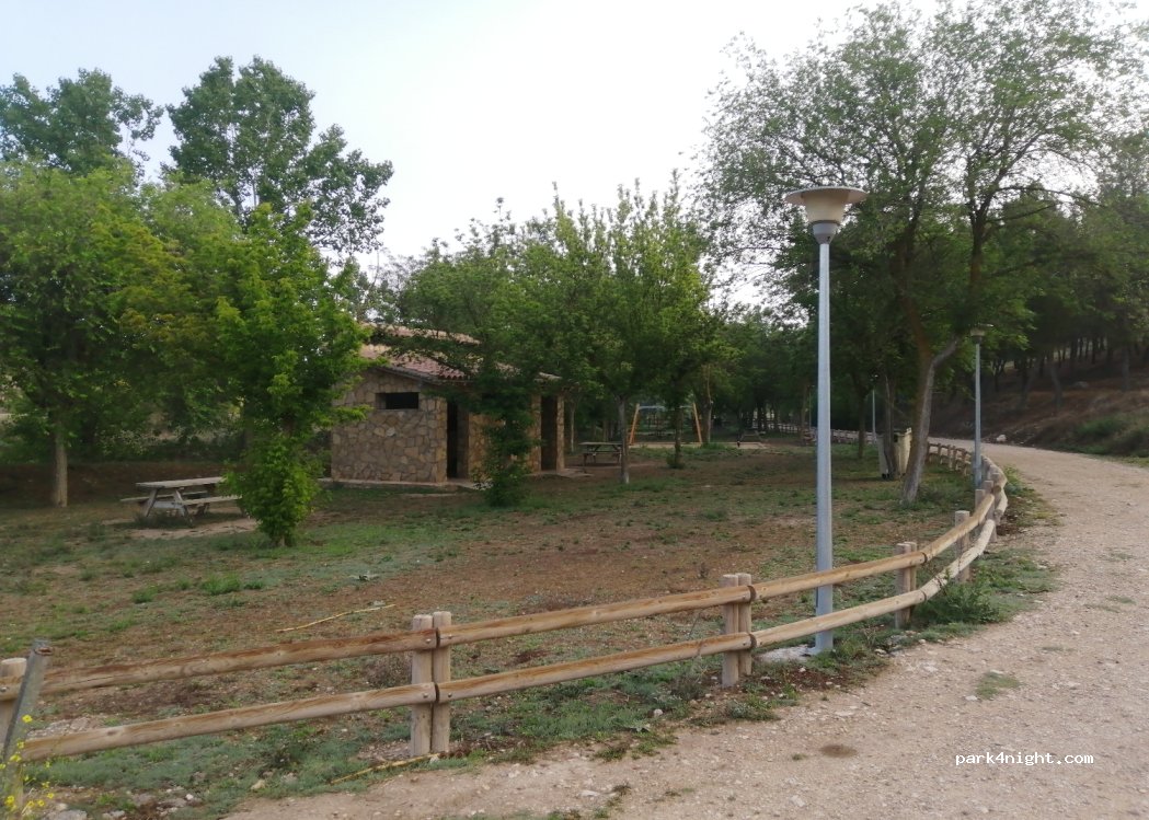 (16600) San Clemente - 10 Urbanización Virgen — foto 4