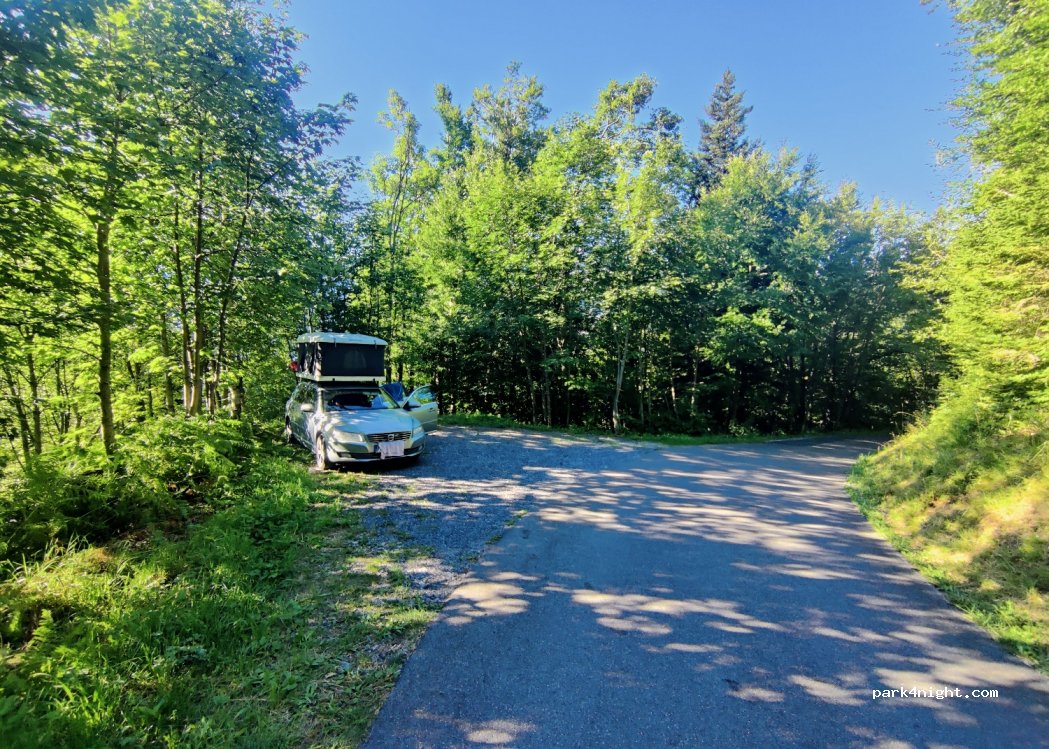 (3855) Hofstetten bei Brienz - Unnamed Road — foto