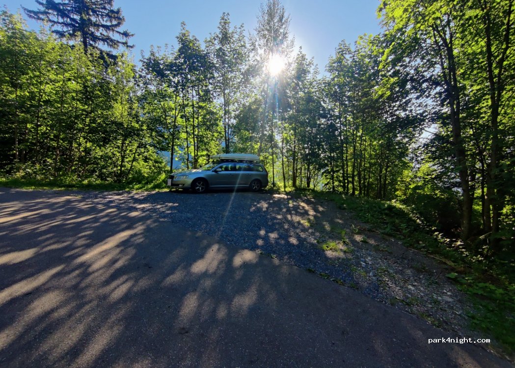 (3855) Hofstetten bei Brienz - Unnamed Road — foto 2