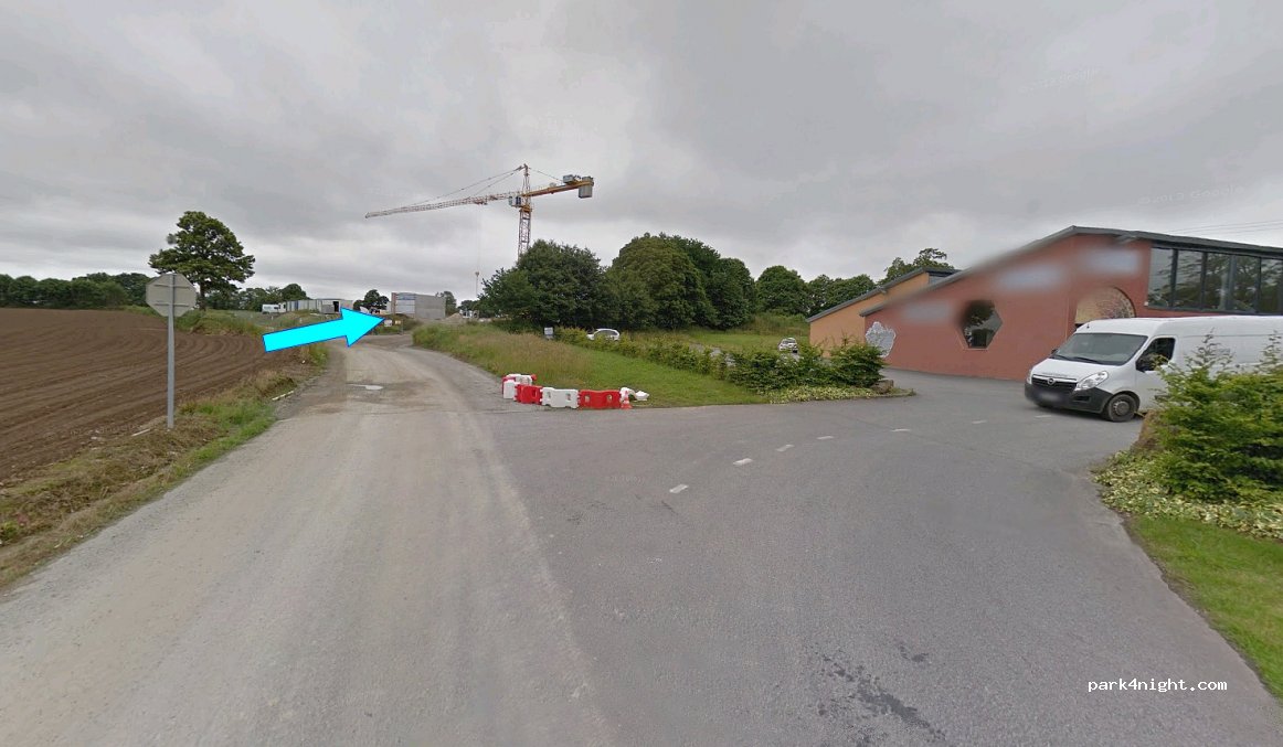 (56300) Pontivy - 47 Rue Jeff le Penven — foto