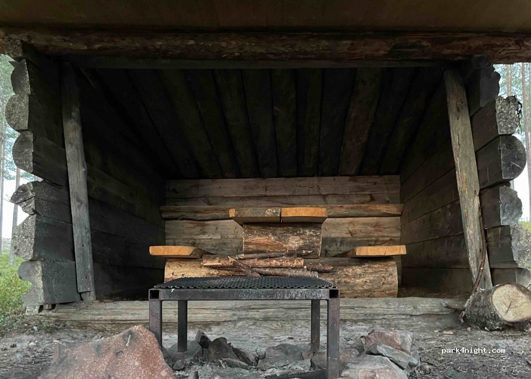 (796 99) Älvdalen - — foto