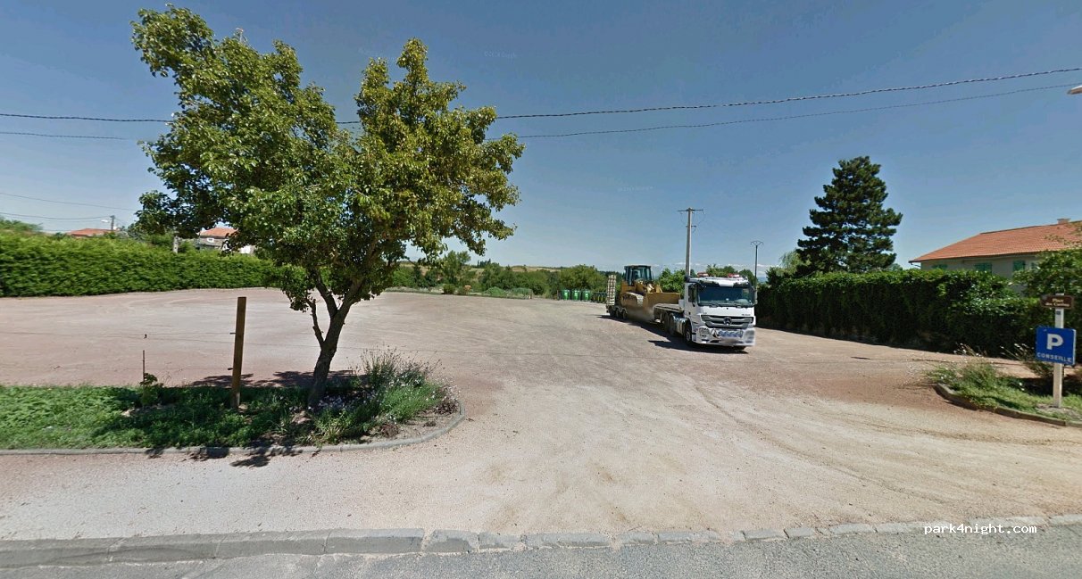 (42155) Saint-Jean-Saint-Maurice-sur-Loire - 82 Route de la Bruyère — foto 2
