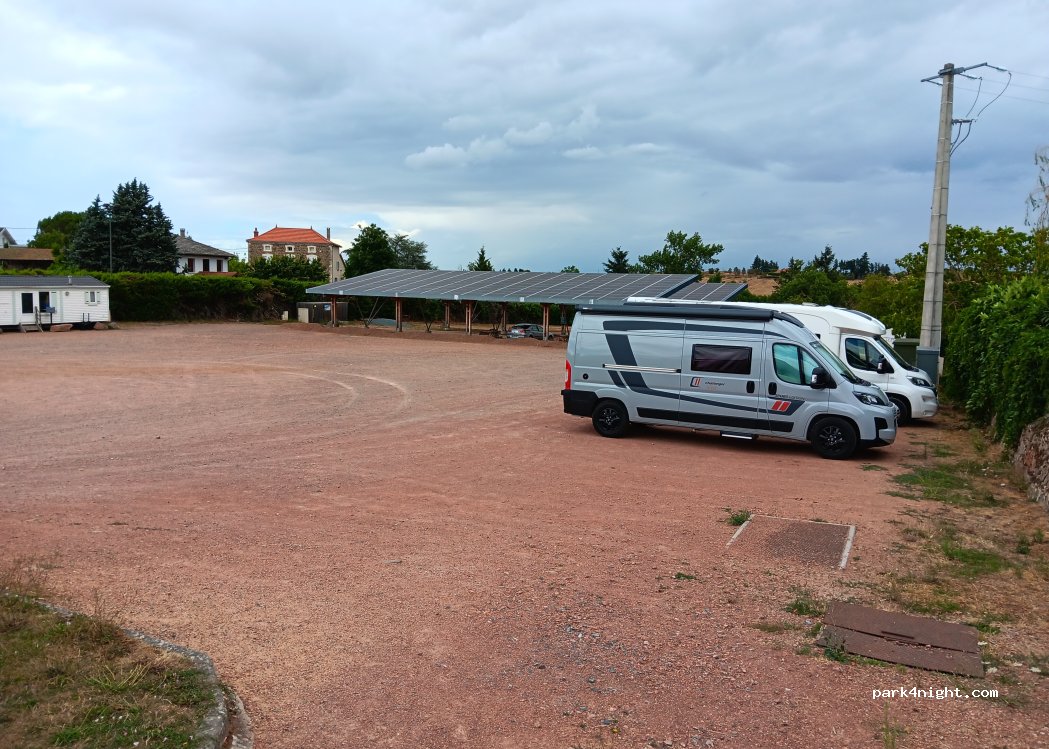 (42155) Saint-Jean-Saint-Maurice-sur-Loire - 82 Route de la Bruyère — foto 5