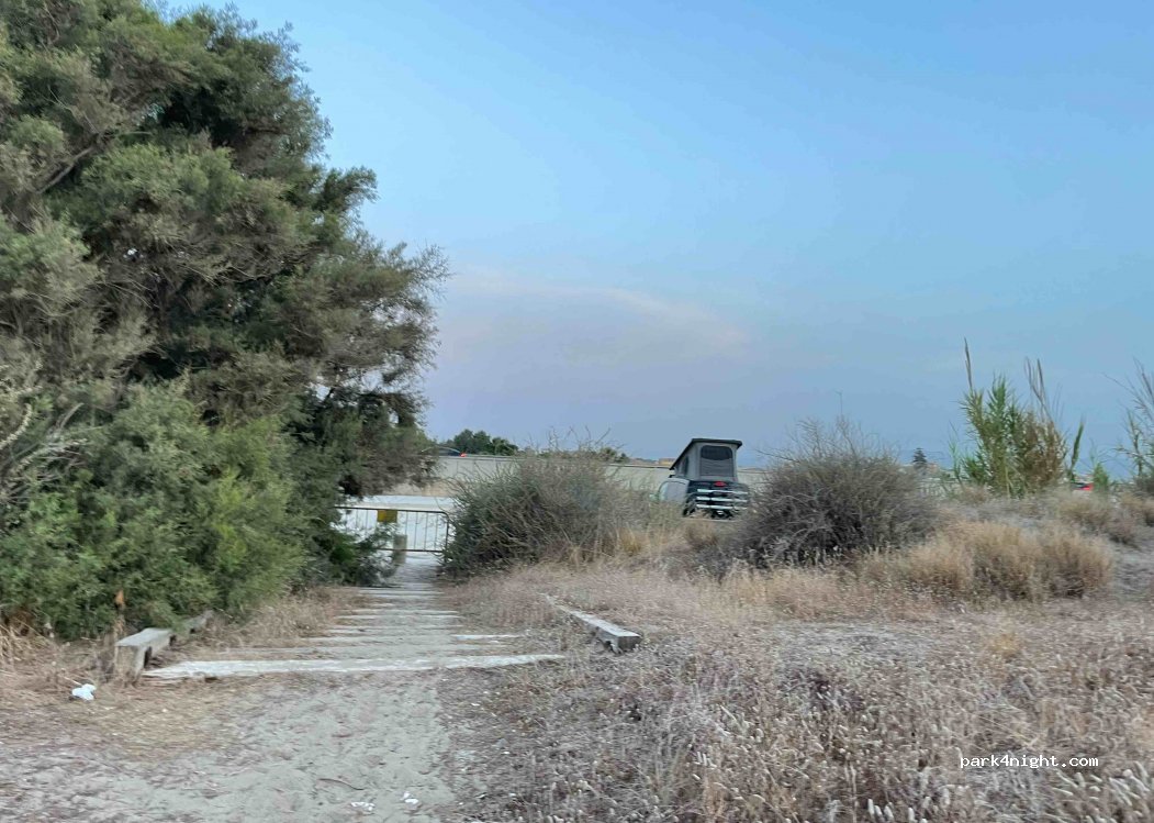 (46135) Alqueria de Roca - Unnamed road — foto 2
