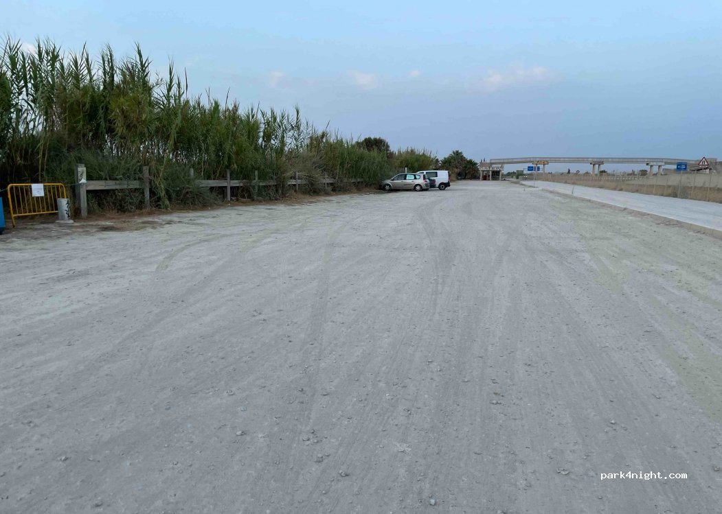 (46135) Alqueria de Roca - Unnamed road — foto 3