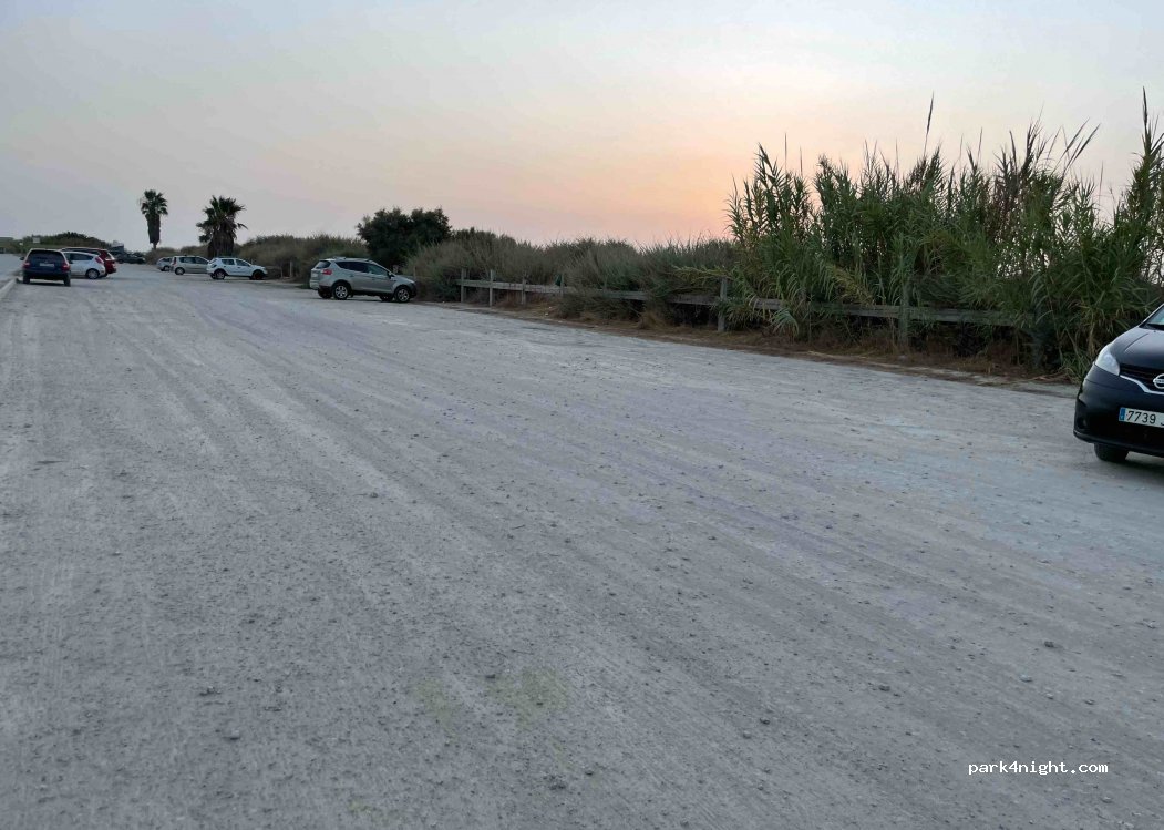 (46135) Alqueria de Roca - Unnamed road — foto 4