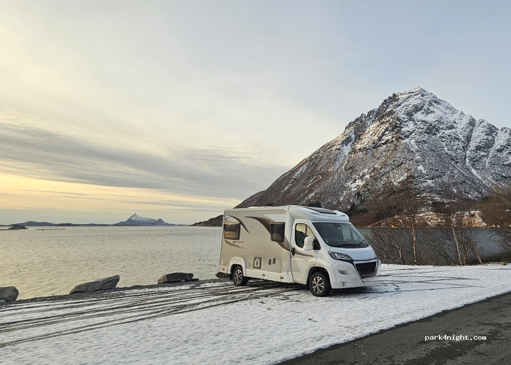 (8730) Bratland - 23-4 Sekundær Fylkesvei 17 — foto 4