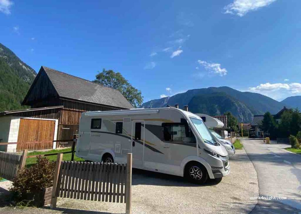 Campingplatz Klausner-Höll — foto