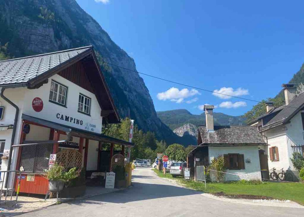Campingplatz Klausner-Höll — foto 3