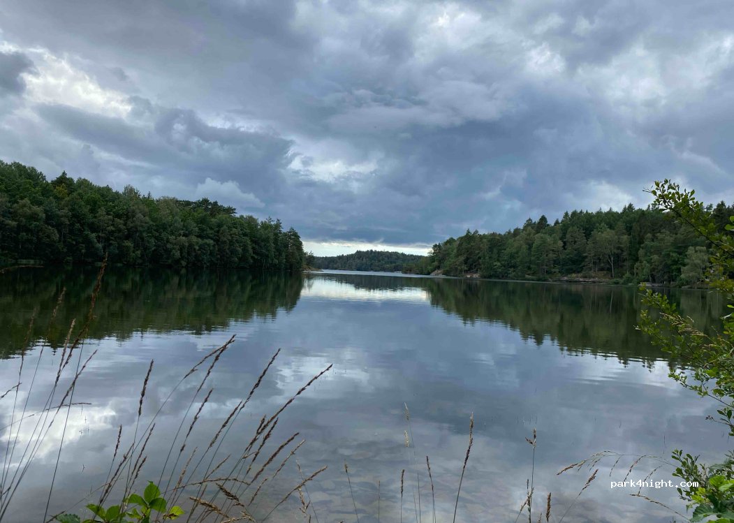 (416 55) Gothenburg - 70 Brudaremossen — foto 2