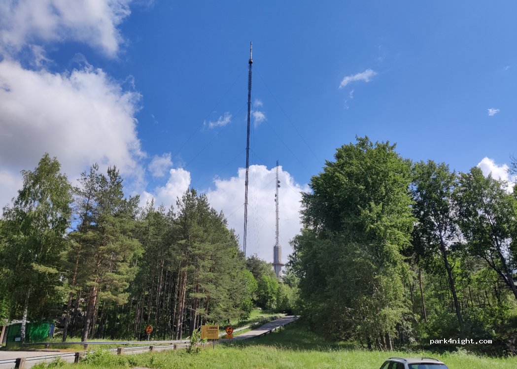 (416 55) Gothenburg - 70 Brudaremossen — foto 3