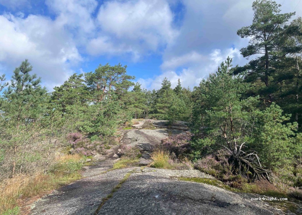 (416 55) Gothenburg - 70 Brudaremossen — foto 4