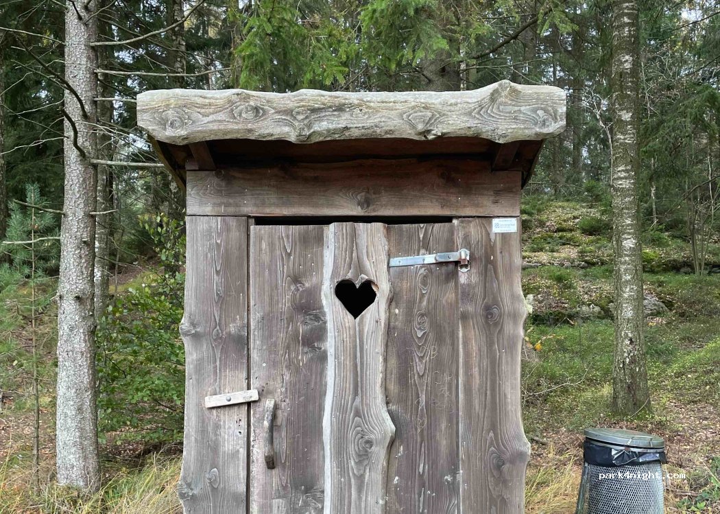 (416 55) Gothenburg - 70 Brudaremossen — foto 5