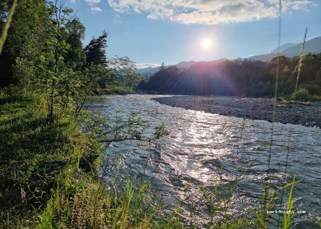 Camping Hautes Alpes: Camping Le Diamant — foto 3
